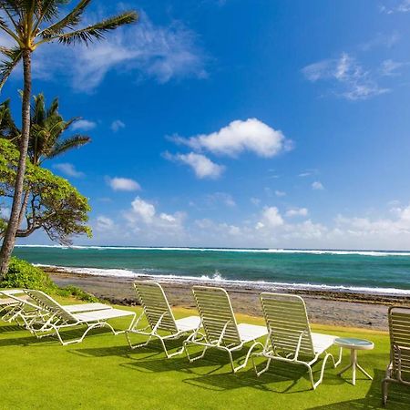 Worldmark Kapaa Shore Kapa'a Exteriér fotografie