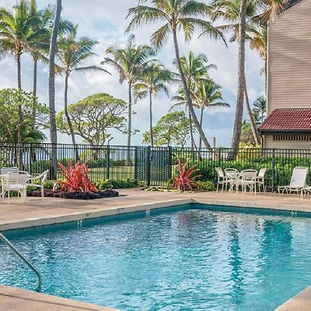 Worldmark Kapaa Shore Kapa'a Exteriér fotografie