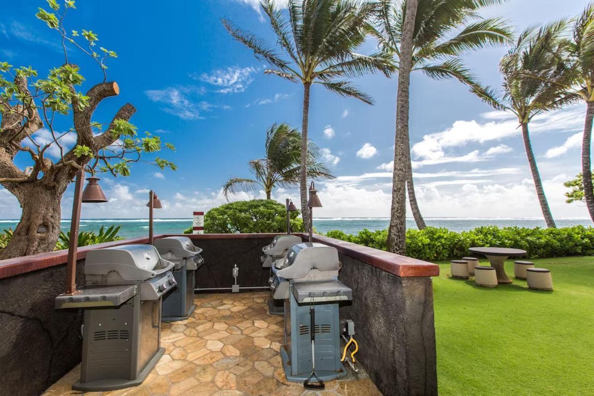 Worldmark Kapaa Shore Kapa'a Exteriér fotografie