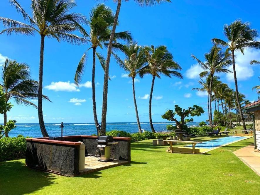 Worldmark Kapaa Shore Kapa'a Exteriér fotografie