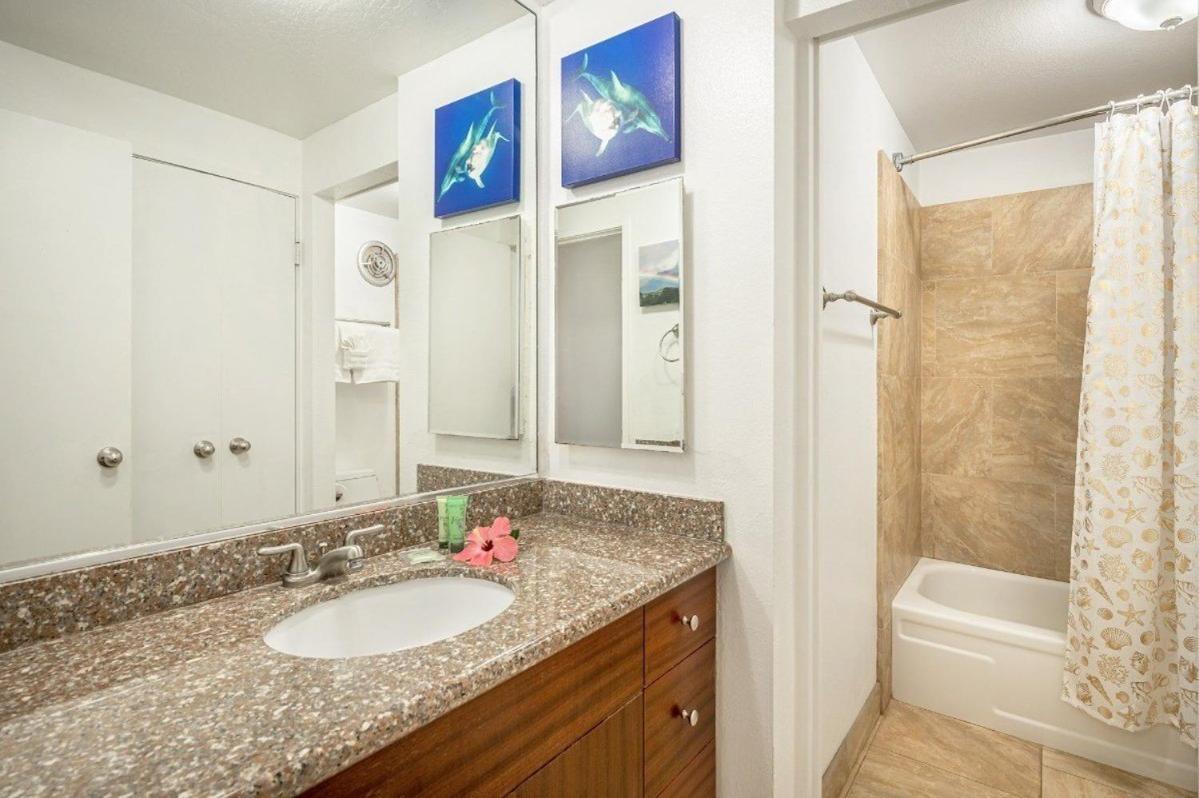 Worldmark Kapaa Shore Kapa'a Pokoj fotografie