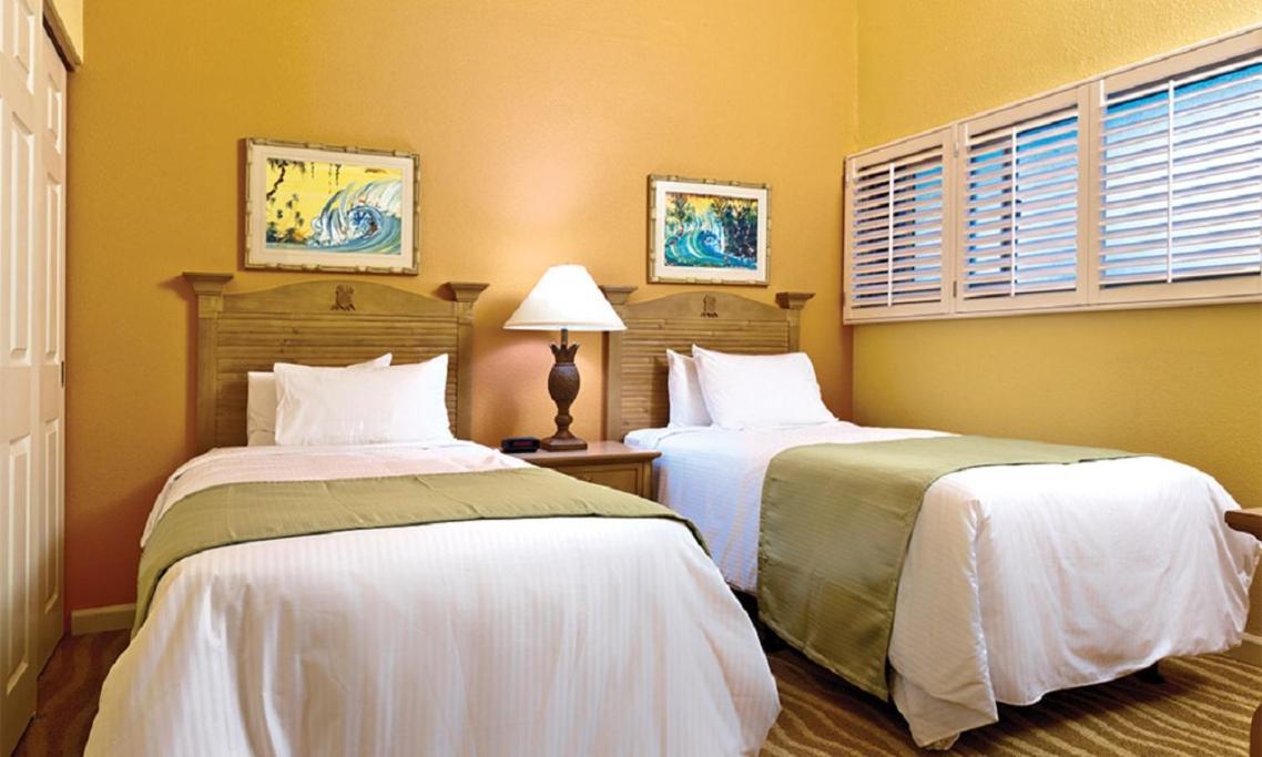 Worldmark Kapaa Shore Kapa'a Pokoj fotografie