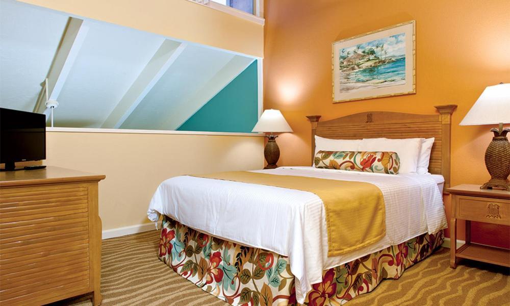 Worldmark Kapaa Shore Kapa'a Pokoj fotografie